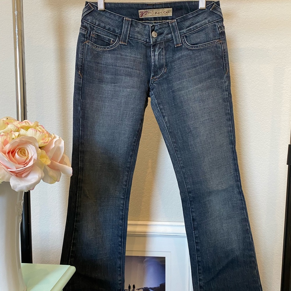 KanCan low rise jeans
